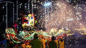 Lantern Festival - China