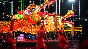 Lantern Festival - China