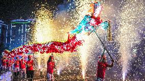 Lantern Festival - China