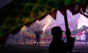 Lantern Festival - China