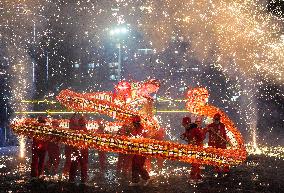 Lantern Festival - China