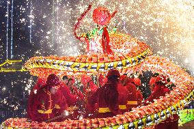 Lantern Festival - China