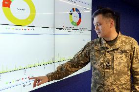 Interview of SSSCIP head Oleksandr Potii