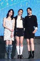 Taiwanese Drama Press Conference