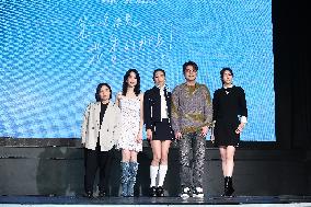 Taiwanese Drama Press Conference