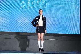 Taiwanese Drama Press Conference