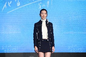 Taiwanese Drama Press Conference