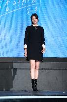 Taiwanese Drama Press Conference