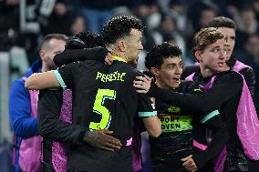 CALCIO - UEFA Champions League - Juventus FC vs PSV Eindhoven