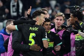 CALCIO - UEFA Champions League - Juventus FC vs PSV Eindhoven