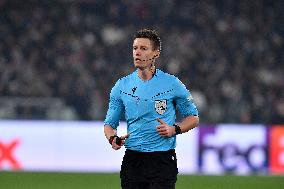 CALCIO - UEFA Champions League - Juventus FC vs PSV Eindhoven