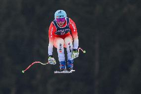 SPORT INVERNALI - Sci Alpino - FIS Alpine World Ski Championships - Men's Team Combination