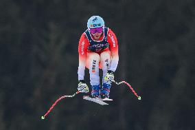 SPORT INVERNALI - Sci Alpino - FIS Alpine World Ski Championships - Men's Team Combination