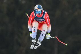 SPORT INVERNALI - Sci Alpino - FIS Alpine World Ski Championships - Men's Team Combination