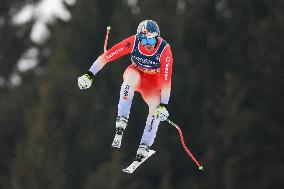 SPORT INVERNALI - Sci Alpino - FIS Alpine World Ski Championships - Men's Team Combination