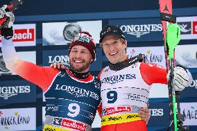 SPORT INVERNALI - Sci Alpino - FIS Alpine World Ski Championships - Men's Team Combination