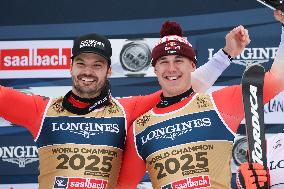 SPORT INVERNALI - Sci Alpino - FIS Alpine World Ski Championships - Men's Team Combination