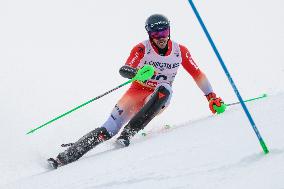 SPORT INVERNALI - Sci Alpino - FIS Alpine World Ski Championships - Men's Team Combination