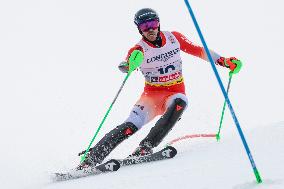 SPORT INVERNALI - Sci Alpino - FIS Alpine World Ski Championships - Men's Team Combination