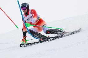 SPORT INVERNALI - Sci Alpino - FIS Alpine World Ski Championships - Men's Team Combination