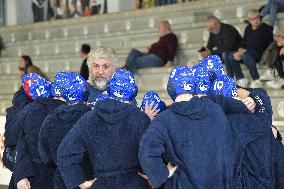 PALLANUOTO - Serie A1 Femminile - SIS Roma vs Bogliasco