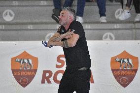 PALLANUOTO - Serie A1 Femminile - SIS Roma vs Bogliasco