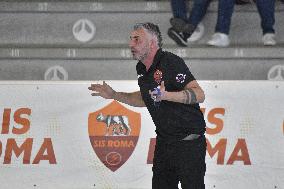 PALLANUOTO - Serie A1 Femminile - SIS Roma vs Bogliasco