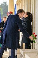 Marseille France India Diplomacy