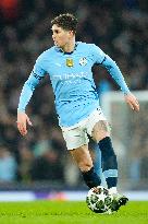 Manchester City v Real Madrid C.F. - UEFA Champions League 2024/25 League Knockout Play-off First Leg