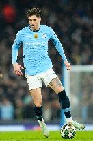 Manchester City v Real Madrid C.F. - UEFA Champions League 2024/25 League Knockout Play-off First Leg