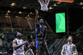 BASKET - Coppa Italia - Frecciarossa Final Eight 2025 - Germani Brescia vs Bertram Derthona Tortona