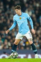 Manchester City v Real Madrid C.F. - UEFA Champions League 2024/25 League Knockout Play-off First Leg