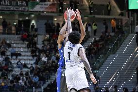 BASKET - Coppa Italia - Frecciarossa Final Eight 2025 - Germani Brescia vs Bertram Derthona Tortona