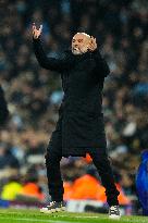 Manchester City v Real Madrid C.F. - UEFA Champions League 2024/25 League Knockout Play-off First Leg