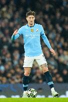 Manchester City v Real Madrid C.F. - UEFA Champions League 2024/25 League Knockout Play-off First Leg