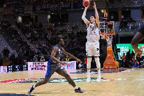 BASKET - Coppa Italia - Frecciarossa Final Eight 2025 - Germani Brescia vs Bertram Derthona Tortona