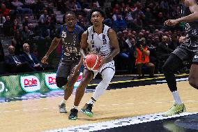 BASKET - Coppa Italia - Frecciarossa Final Eight 2025 - Germani Brescia vs Bertram Derthona Tortona