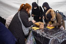 2025 Namsangol Jeongwol Daeboreum ‘Blueprint’ Festival Held In Seoul