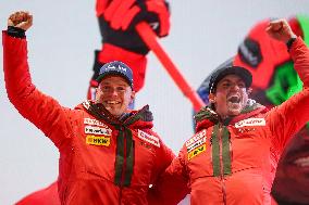 SPORT INVERNALI - Sci Alpino - FIS Alpine World Ski Championships - Men's Team Combination