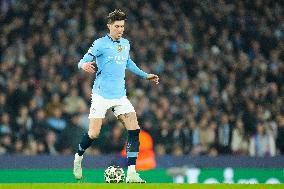 Manchester City v Real Madrid C.F. - UEFA Champions League 2024/25 League Knockout Play-off First Leg