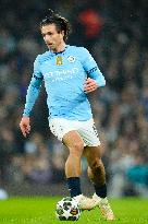 Manchester City v Real Madrid C.F. - UEFA Champions League 2024/25 League Knockout Play-off First Leg