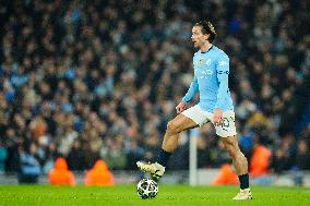 Manchester City v Real Madrid C.F. - UEFA Champions League 2024/25 League Knockout Play-off First Leg