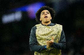 Manchester City v Real Madrid C.F. - UEFA Champions League 2024/25 League Knockout Play-off First Leg