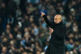 Manchester City v Real Madrid C.F. - UEFA Champions League 2024/25 League Knockout Play-off First Leg