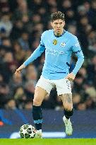 Manchester City v Real Madrid C.F. - UEFA Champions League 2024/25 League Knockout Play-off First Leg