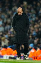 Manchester City v Real Madrid C.F. - UEFA Champions League 2024/25 League Knockout Play-off First Leg