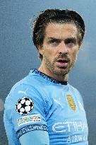 Manchester City v Real Madrid C.F. - UEFA Champions League 2024/25 League Knockout Play-off First Leg