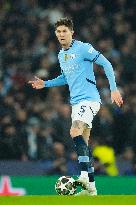 Manchester City v Real Madrid C.F. - UEFA Champions League 2024/25 League Knockout Play-off First Leg