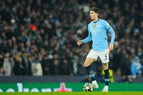 Manchester City v Real Madrid C.F. - UEFA Champions League 2024/25 League Knockout Play-off First Leg