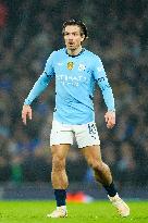 Manchester City v Real Madrid C.F. - UEFA Champions League 2024/25 League Knockout Play-off First Leg